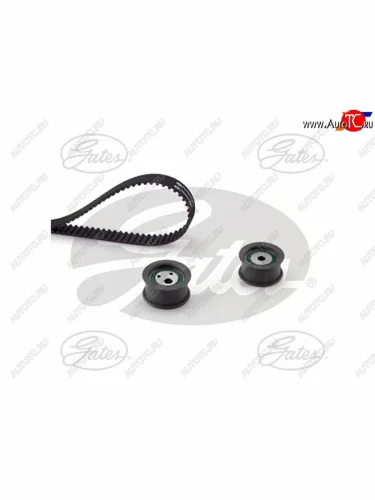 Ремкомплект ГРМ VAZ 110111112KALINA GATES K055468XS