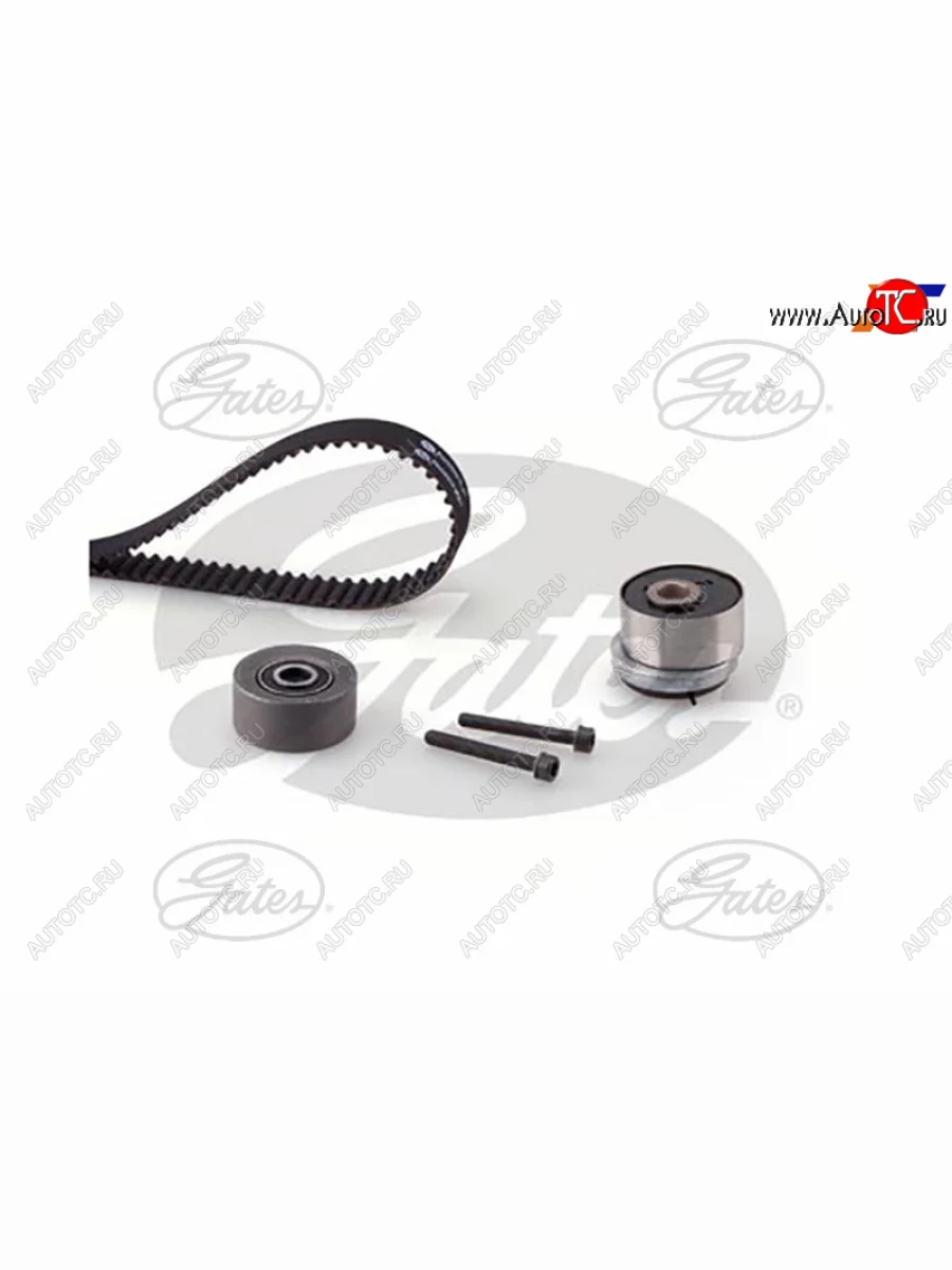 Ремкомплект ГРМ GENERAL MOTORS CRUZE J300AVEO T250300ORLANDO 11-ASTRA GHJVECTRA CZAFIRA BC GATES K015603XS  в Керчи Республика Крым