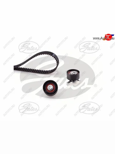 Ремкомплект ГРМ FORD FOCUSMONDEO II 96-                                                             GATES K025508XS