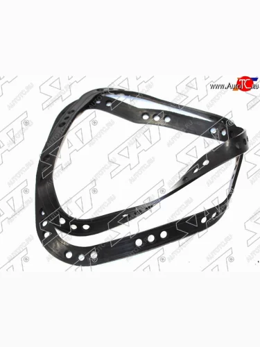 Прокладка под поддон HONDA CR-V RD1 B20B SAT K11251-P30-004