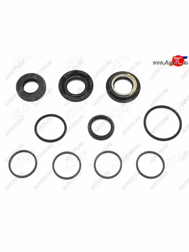 Ремкомплект рулевой рейки CHEVROLET AVEO 05-11 SAT K96535300-KIT