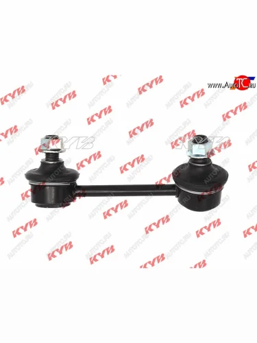 Тяга стабилизатора заднего TOYOTA RAV4 00-05 LH                                                      KAYABA KSLR1029