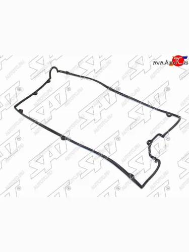 Прокладка клапанной крышки MITSUBISHI AIRTREKOUTLANDERLANCER IX 4G63 SAT KMD340535