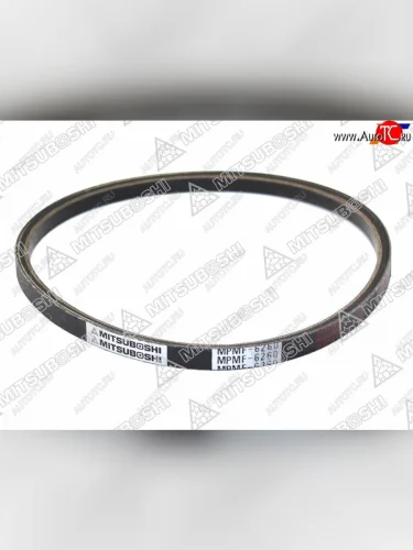 Ремень приводной KIA CERATO 04-09RIO 05-11HYUNDAI ELANTRA 00-06GETZ 02-05 MITSUBOSHI MPMF6260