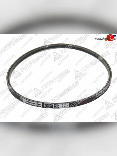 Ремень приводной 13x0880  TY 2Y3Y DynaLiteAce YY1##2##, YR2# (AC), 5K7K TownAce KR4# 96- (PS), M MITSUBOSHI MPMF6340