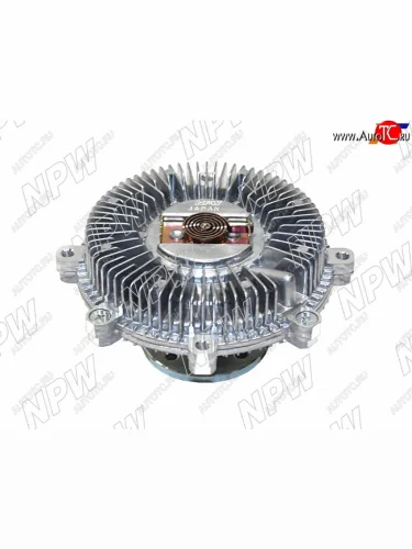 Вискомуфта NISSAN PATHFINDERFRONTIER VQ40DE 04- NPW N-111F