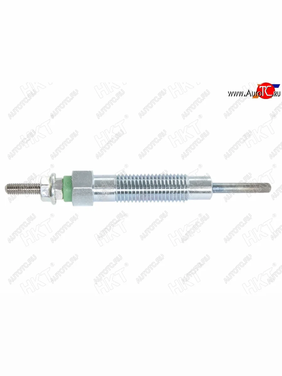 Свеча накала MMC CANTERL200PAJERONISSAN PATROLSAFARI 2.8D 97-                                    HKT PM165  в Воронеже Воронежской области