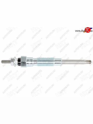 Свеча накала TOYOTA DYNATOYOACEFORTUNERHILUXLAND CRUISER 1HZ2L3L5L (11V) HKT PT155