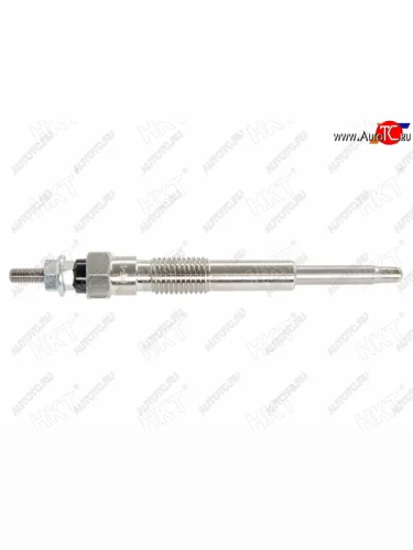 Свеча накала TOYOTA LAND CRUISERLITEACE 2.0D-4.2D 90-                                               HKT PT154