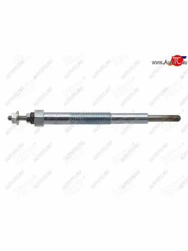 Свеча накала MITSUBISHI CANTER 4D324D334D34T4D354D36                                             HKT PM163