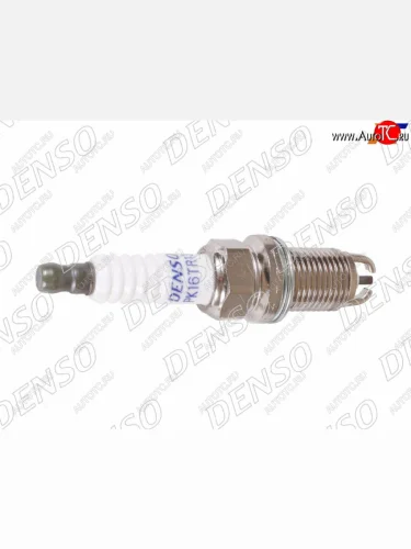 Свеча зажигания TOYOTA PK16TR13 7A-FE4A-FE DENSO PK16TR13