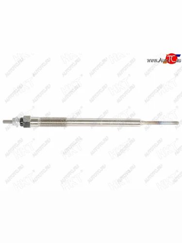 Свеча накала TOYOTA DYNATOYOACEFORTUNERHILUXLAND CRUISER 1KDFTV2KDFTV                           HKT PT157