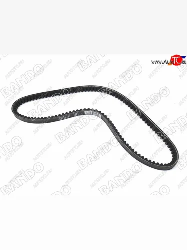 Ремень клин 17x1110  MMC 4D56 PajeroDelica 91- (ALT), NS ED35 Atlas H41 90-95 (ALT) BANDO RPF5420