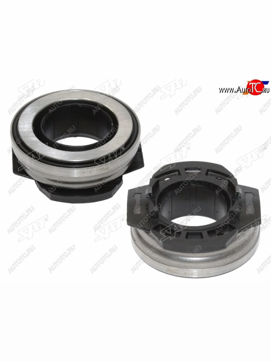 Выжимная муфта сцепления AUDI A2A3 SKODA FABIAOCTAVIA VW BORAKADDGOLFYJETTAPASSAT 1.4-2.0 SAT ST-02A141165M  в Самаре Самарской области