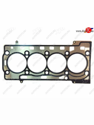 Прокладка ГБЦ VOLKSWAGEN POLO 1,6Fsi CFNABLF SAT ST-03C 103 383 D