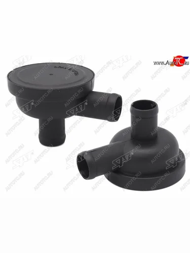 Клапан вентиляции картерных газов VAG 1,8T SAT ST-06A129101D