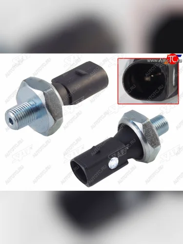 Датчик давления масла FORDVWAUDISEATSKODA BSEBZECAWBAZL (1,2-1,6 bar) SAT ST-06A 919 081 J