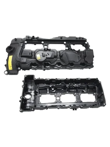 Крышка клапанная BMW 3 F305 F10X3 F25X5 F15 N55 SAT ST-11127570292