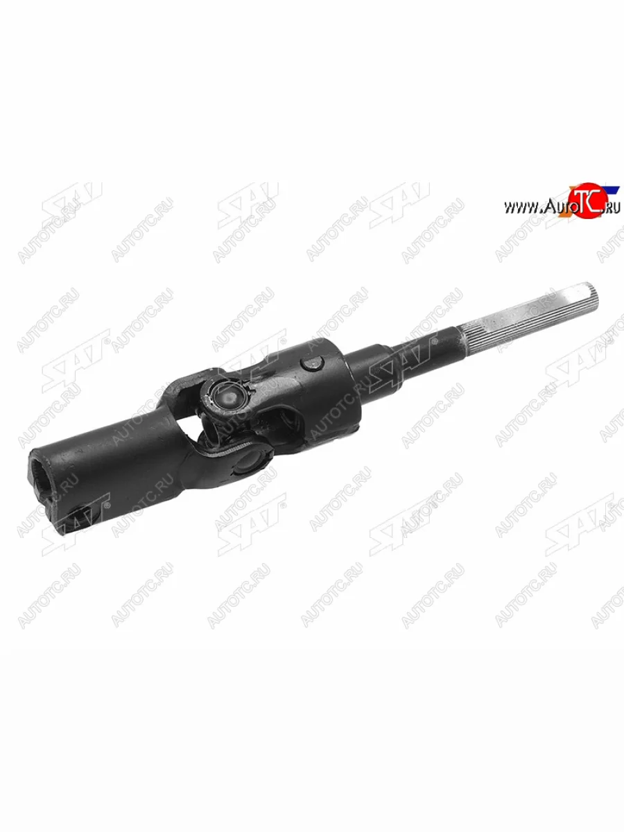 Кардан рулевой TOYOTA CARINA ECORONA AT190 SAT ST-113-0011  в Самаре Самарской области