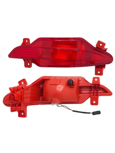 Фонарь в задний бампер Chery Tiggo 7 Pro 19- (Справа) SAT ST-116-CHTG7PROR