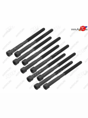 Болт ГБЦ (комплект) HYUNDAI SOLARISI30 G4FCG4FDG4FGG4FJG4FA SAT ST-117-0089