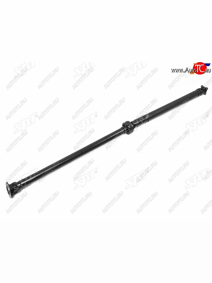 Карданный вал NISSAN QASHQAI J10 06-13X-TRAIL T31 07-15DUALIS NJ10 SAT ST-123-0004  в Самаре Самарской области