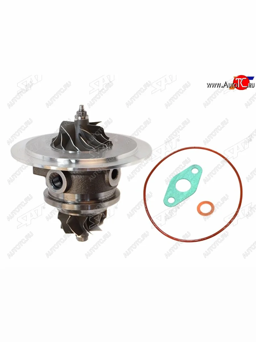 Картридж турбины Kia Sorento 02-09 D4CB;D4CB SAT ST-132-0018  в Самаре Самарской области