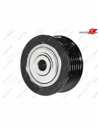 Ролик приводного ремня обводной CITROEN C4MMC ASXLANCEROUTLANDERPEUGEOT 4008 1,82,0 10- SAT ST-1341A042
