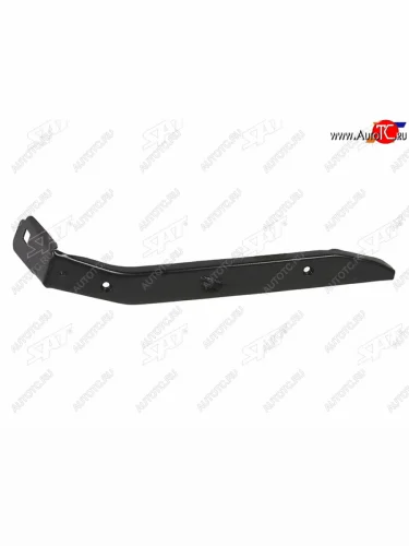 Крепление бампера Skoda Rapid 12-20 (Спереди Справа металл) SAT ST-14-0122