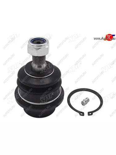 Шаровая опора переднего нижнего рычага FORD TRANSIT 06- LH=RH SAT ST-1451914