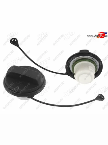 Крышка бензобака FORD FOCUS II 05-11C-MAX 03-10GALAXY 06-15S-MAX 06-15 SAT ST-1589085