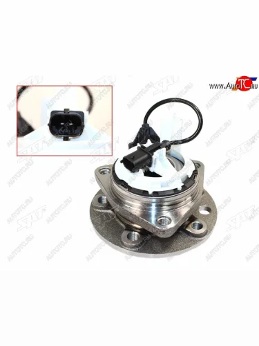 Ступичный узел перед OPEL VECTRA C SAT ST-1603143