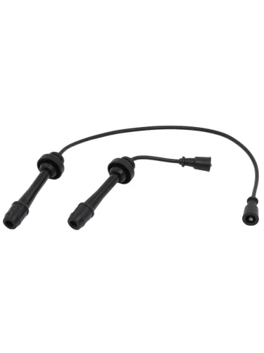 Провода высоковольтные MAZDA FPFSBJ#GF#LW#CP# (кругл.резин.) SAT ST-163-0021