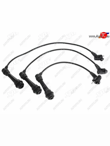 Провода высоковольтные TOYOTA 1JZ2JZ 96- SAT ST-163-0020