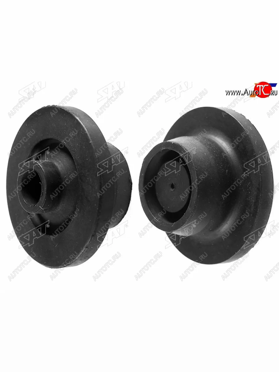 Втулка крепления радиатора TOYOTA CAMRY 06-HARRIER 03-HIGHLANDERKLUGER 07-NOAHVOXY  14-LEXUS R SAT ST-16523-20020  в Воронеже Воронежской области