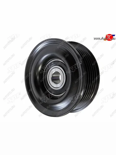 Ролик приводного ремня обводной TOYOTA 123UZFE 97- SAT ST-16604-50030