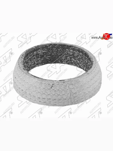 Кольцо глушителя конус TOYOTA CORONA #T220 97-03AVENSIS ##T25# 03-06RAV4 1AZ 05-12 (76*61*11) SAT ST-17451-31010