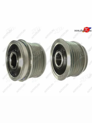 Шкив генератора CITROENMMCPEUGEOT 2.02.4MAZDA 36 1.60.82.0 SAT ST-1800A313