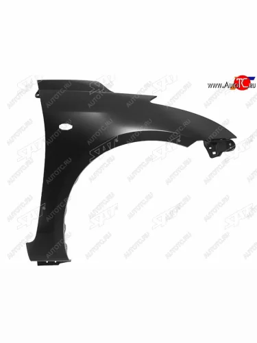 Крыло переднее SUZUKI SWIFT 12-16 RH с отверстием пповторитель                                      SAT ST-19-0050