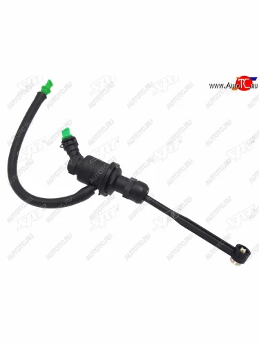 Цилиндр сцепления главный Opel Movano 10-  Renault Master 10- SAT ST-191-0020