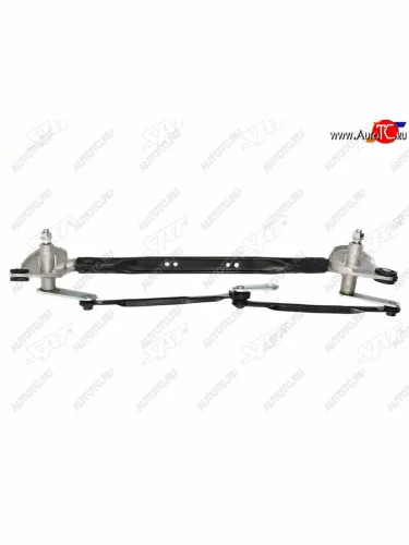 Трапеция стеклоочистителя KIA RIO 05-11 SAT ST-197-0007