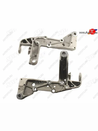 Кронштейн рычага подвески LH AUDI A3 04-13SKODA OCTAVIA 04-13VW CADDY 04-18GOLF 04-13TAU SAT ST-1K0199295F