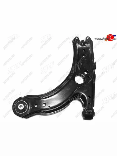 Рычаг передней подвески нижний VOLKSWAGEN GOLF 97-03AUDI A3 2000-2003SKODA OCTAVIAFABIA 199 LH=RH SAT ST-1J0407151C