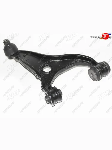 Рычаг задний верхний SUBARU FORESTER 07-12IMPREZA 11-LEGACY 09-14 LH SAT ST-20252-SC010