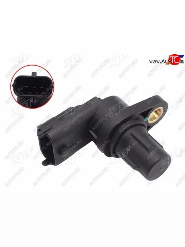 Датчик положения распредвала FORD FOCUS 08-19 OPEL ASTRA 04-15 JEEP GRAND CHEROKEE 10-CHERRY TIGG SAT ST-213-0021