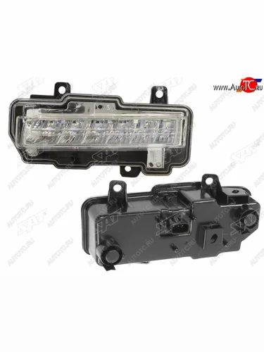 Ходовые огни MITSUBISHI PAJERO 15- LH SAT ST-214-16P5L