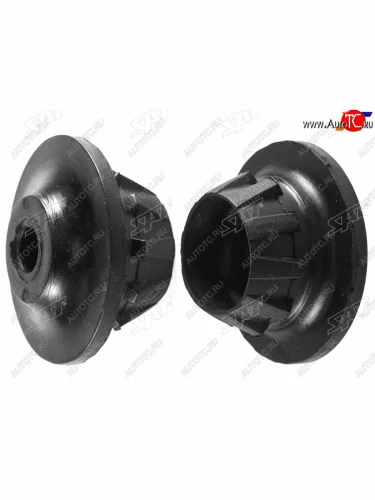 Втулка крепления радиатора NISSAN JUKE 10-NOTE 04-QASHQAIX-TRAIL 06-14PRIMERA 01-07ADWINGROAD SAT ST-21507-4M400