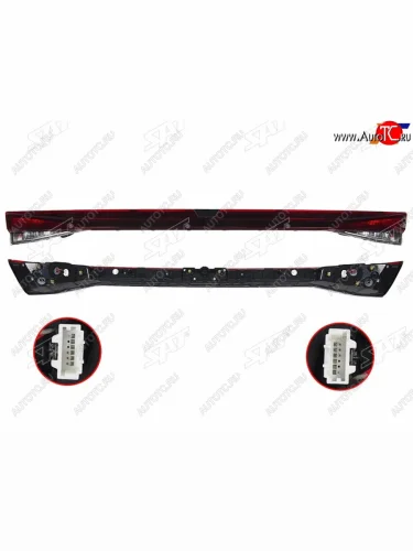 Фонарь в крышку багажника Hyundai Elantra 20-23 SAT ST-221-13HDEL20