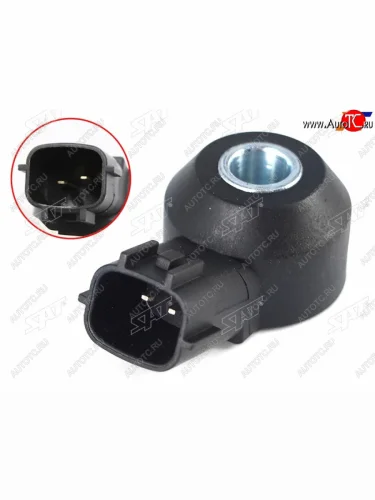 Датчик детонации NISSAN QG13DEQG15DEQG18DEQG18DDKA20DEK24DE SAT ST-22060-4M50A