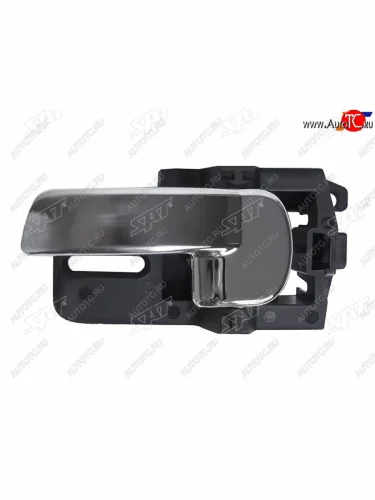 Ручка двери Nissan Qashqai 06-13  Dualis 07-14  Qashqai+2 08-14 (Спереди=сзади Слева внутренняя) SAT ST-226-0057